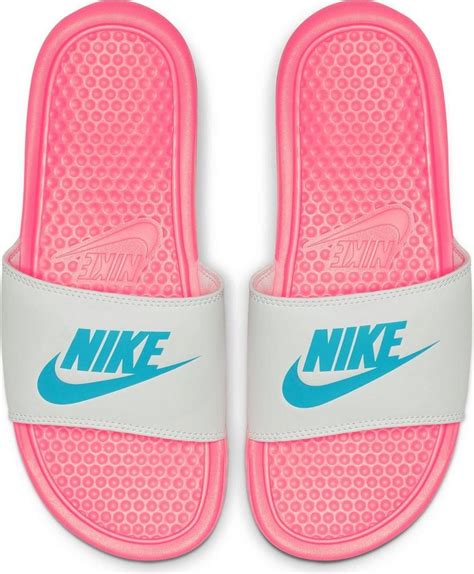 nike damen benassi just do it dusch & badeschuhe|Nike Women's Benassi Just Do It Slide Sandal.